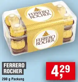 Handelshof Ferrero rocher Angebot