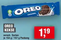 Handelshof Oreo kekse Angebot
