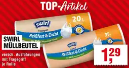 Handelshof Swirl müllbeutel Angebot