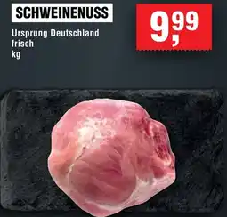 Handelshof Schweinenuss Angebot
