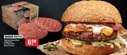 Handelshof Burger-pattys Angebot
