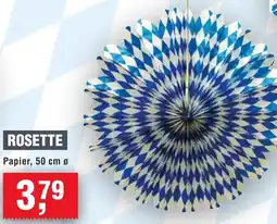 Handelshof Rosette Angebot