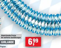 Handelshof Girlande Angebot
