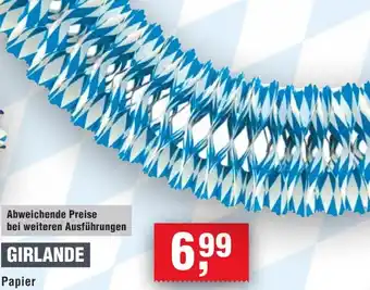 Handelshof Girlande Angebot