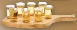 Handelshof Kesper Schnapsglasträger Angebot