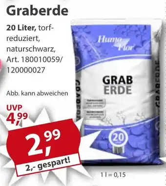 Sonderpreis Baumarkt Graberde Angebot