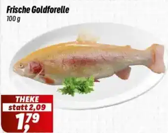 Simmel Frische Goldforelle Angebot