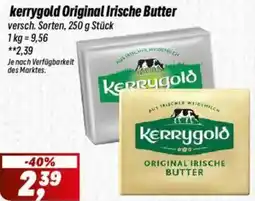 Simmel kerrygold Original Irische Butter Angebot