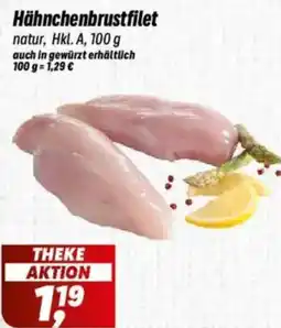 Simmel Hähnchenbrustfilet Angebot