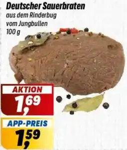 Simmel Deutscher Sauerbraten Angebot
