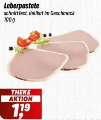 Simmel Leberpastete Angebot