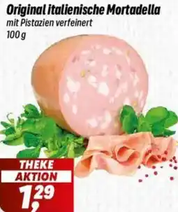 Simmel Original italienische Mortadella Angebot
