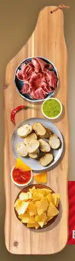 Handelshof Kesper Servierbrett Angebot