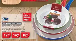 Handelshof ELO Bratpfanne pure kolibri Angebot