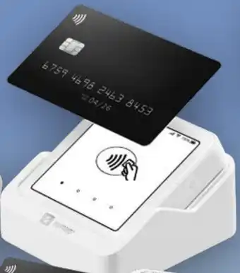 Handelshof Sumup kartenterminal solo ohne drucker Angebot