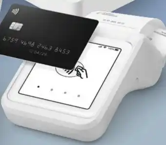 Handelshof Sumup kartenterminal solo mit drucker Angebot