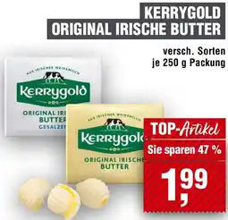 Handelshof Kerrygold original irische butter Angebot