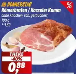 Simmel Römerbraten/Kasseler Kamm Angebot