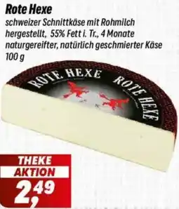 Simmel Rote Hexe Angebot