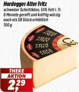 Simmel Hardegger Alter Fritz Angebot
