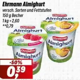 Simmel Ehrmann Almighurt Angebot