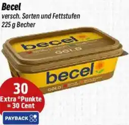 Simmel Becel Angebot
