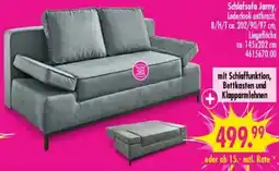 Möbel Boss Schlafsofa Jarny Angebot