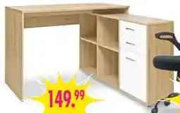 Möbel Boss Winkelschreibtisch London Angebot