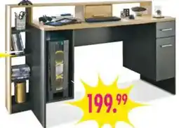 Möbel Boss Schreibtisch Highscore Angebot
