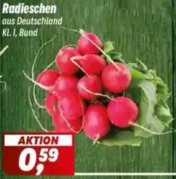 Simmel Radieschen Angebot