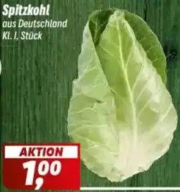 Simmel Spitzkohl Angebot
