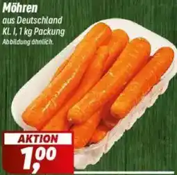 Simmel Möhren Angebot