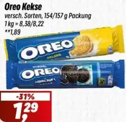 Simmel Oreo Kekse Angebot