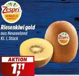 Simmel Zespri Riesenkiwi gold Angebot