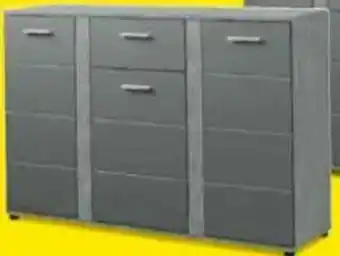 Möbel Boss Kommode Blake Angebot