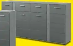 Möbel Boss Kommode Blake Angebot