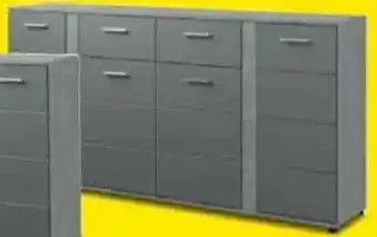 Möbel Boss Kommode Blake Angebot