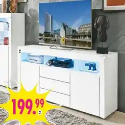 Möbel Boss TV-Sideboard Angebot