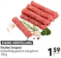 CITTI Markt Frisches Cevapcici Angebot