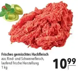 CITTI Markt Frisches gemischtes Hackfleisch Angebot