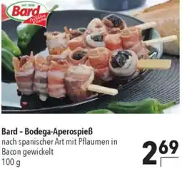 CITTI Markt Bard - Bodega-Aperospieß Angebot