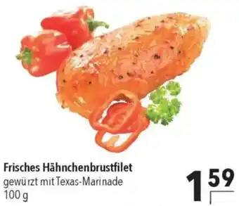 CITTI Markt Frisches Hähnchenbrustfilet Angebot