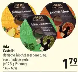 CITTI Markt Arla Castello Angebot