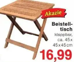 Jawoll Beistelltisch Angebot