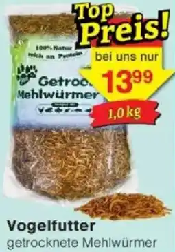 Jawoll Vogelfutter Angebot