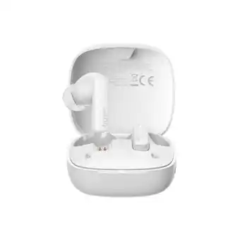 Netto Marken-Discount In-Ear Kopfhörer, IPX5-Wasserbeständig, Bluetooth 5.3 mit Touch Angebot