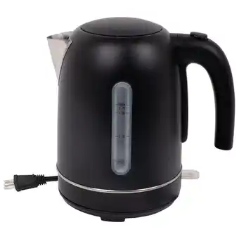 Netto Marken-Discount Brunner Reise Wasserkocher Minuwatt Camping Wasser Kocher Kessel 750 W 1,7 L Angebot