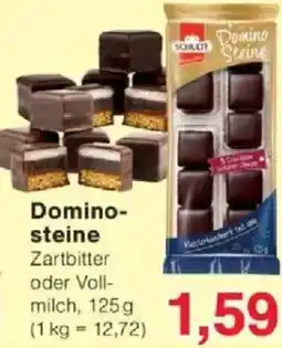 Jawoll Dominosteine Angebot