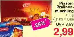 Jawoll Piasten Pralinenmischung Angebot