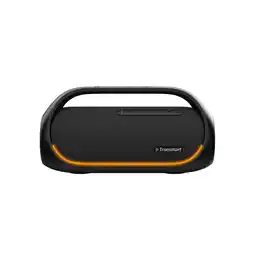 Netto Marken-Discount Tronsmart Bang wasserdichter kabelloser Bluetooth-Lautsprecher 60W Angebot